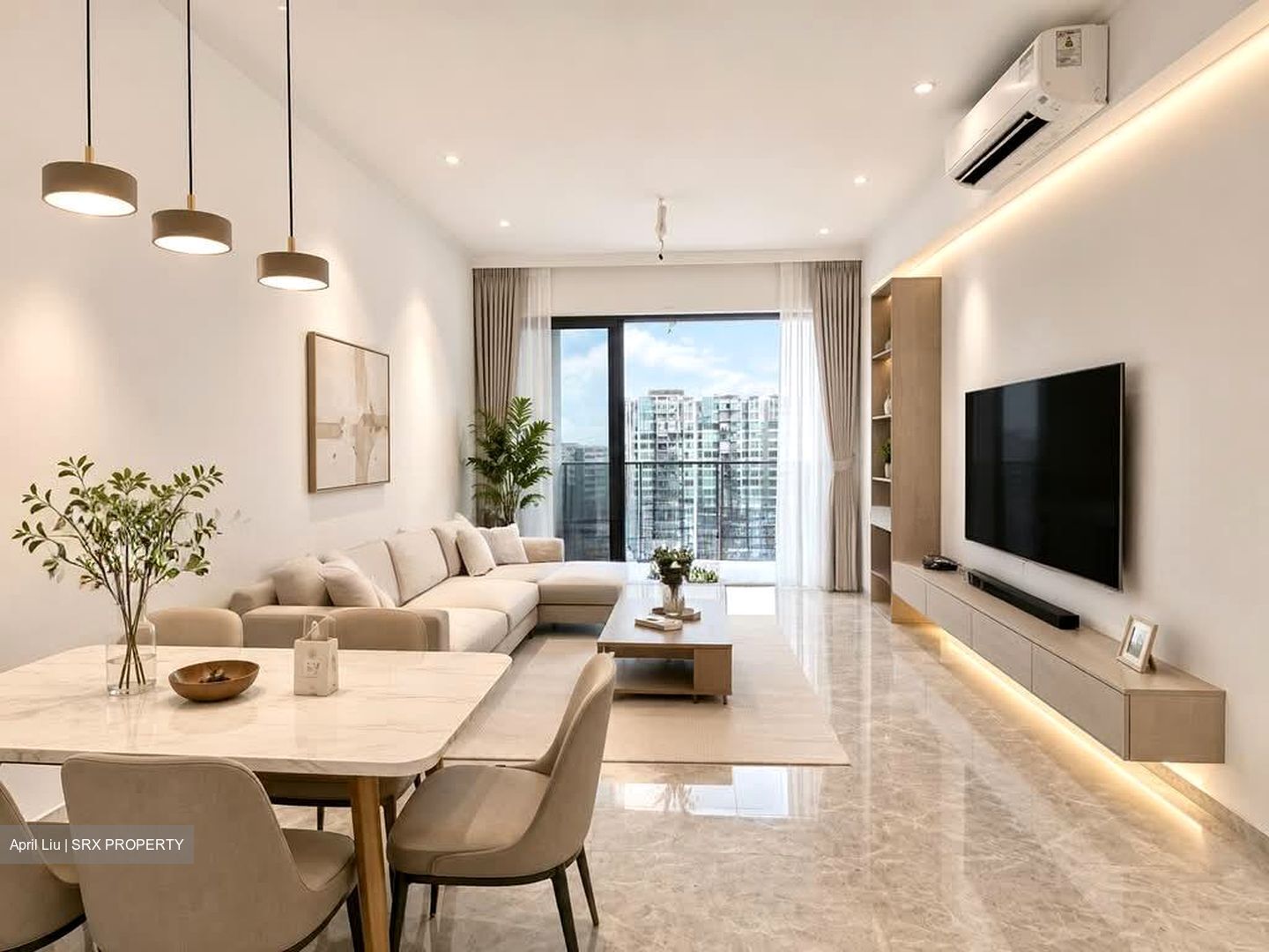 Bartley Vue (D19), Apartment #556615731